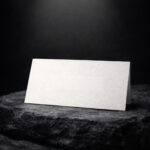 Elegant Pearl's Floral Sound Card Envelope (Pack of 10) - Image 20