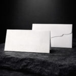 Elegant Pearl's Floral Sound Card Envelope (Pack of 10) - Image 13