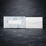 Elegant Pearl's Floral Sound Card Envelope (Pack of 10) - Image 17
