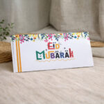 Colorful Modern Art Premium Eid Envelope (10PCS) - Image 2
