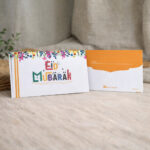 Colorful Modern Art Premium Eid Envelope (10PCS) - Image 3