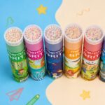 Mercury Brito Color Pencils – Full Size | 12 Colors - Image 2
