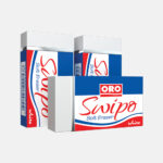 ORO SWIPO Box of 24 Pcs Soft Erasers - Image 2