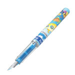 Mercury ASTRO Fountain Pen – Pack of 10 | Space & Frozen Theme | Smooth Writing Ink Pen for Students - Image 2