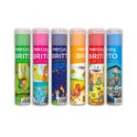 Mercury Brito Color Pencils – Full Size | 12 Colors - Image 5