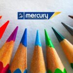 Mercury Brito Color Pencils – Full Size | 12 Colors - Image 6