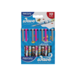WAVE Fountain Pen (10Pcs)