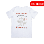 Premium Custom T-Shirts – Bulk Order (Minimum 12 Pieces)
