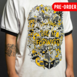 Premium Custom T-Shirts – Bulk Order (Minimum 12 Pieces) - Image 3