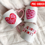 Custom Printed Mug – Premium Personalized Ceramic Mug (Minimum Order: 50 Pieces) - Image 2