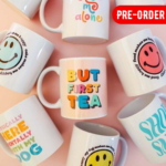 Custom Printed Mug – Premium Personalized Ceramic Mug (Minimum Order: 50 Pieces) - Image 3